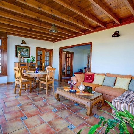 Casa Acequia Villa ตินาโค ภายนอก รูปภาพ
